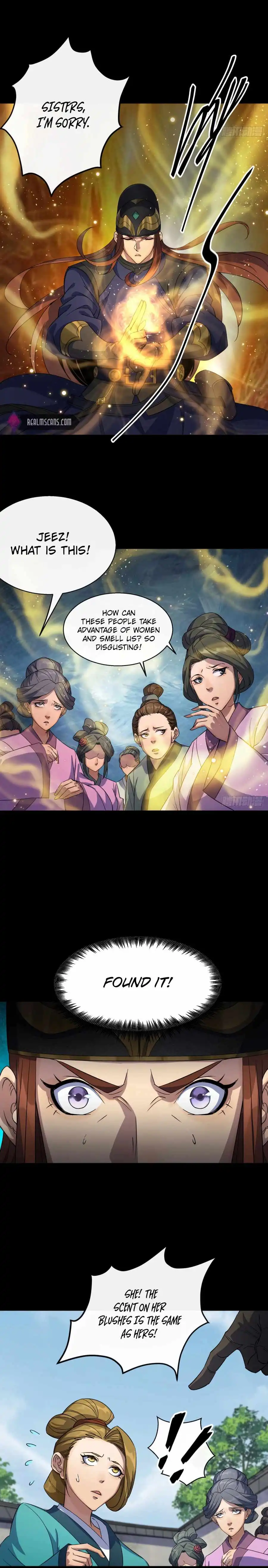 The Great Sage Chapter 44 24
